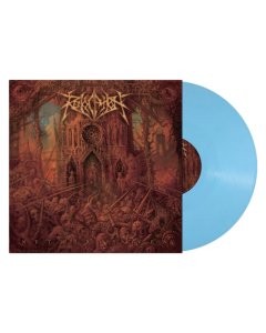 REVOCATION - NETHERHEAVEN