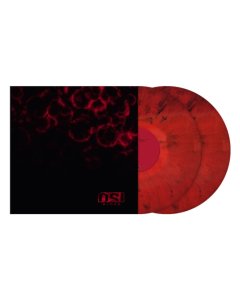 OSI - BLOOD (RE-ISSUE/RED BLACK MARBLED VINYL/2LP)