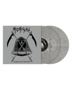 MIDNIGHT - COMPLETE & TOTAL HELL