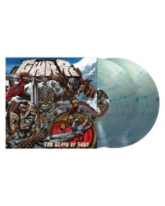 GWAR - BLOOD OF GODS