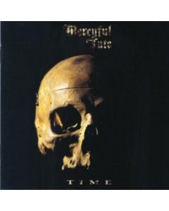 MERCYFUL FATE - TIME