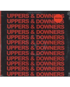 GOLD STAR - UPPERS & DOWNERS