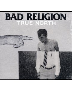 BAD RELIGION - TRUE NORTH