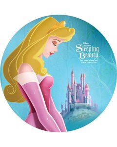 VARIOUS ARTISTS - MUSIC FROM SLEEPING BEAUTY (PICTURE DISC)