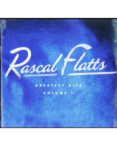 RASCAL FLATTS - GREATEST HITS VOLUME 1 (2 LP)