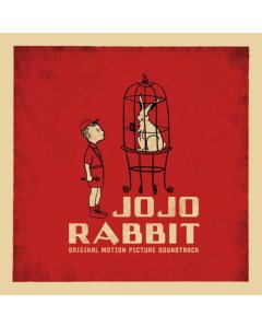 VARIOUS ARTISTS - JOJO RABBIT