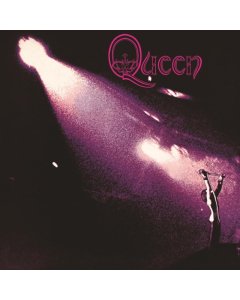 QUEEN - QUEEN