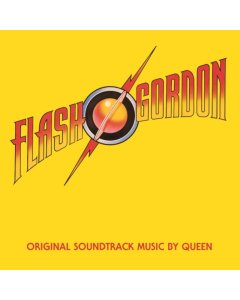 QUEEN - FLASH GORDON