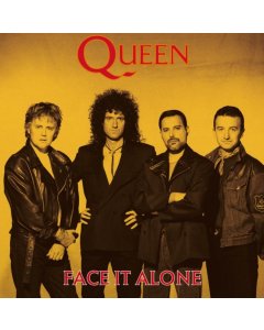 QUEEN - FACE IT ALONE (I)