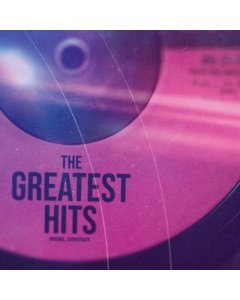 VARIOUS ARTISTS - GREATEST HITS OST (VIOLET & AQUA VINYL/2LP)