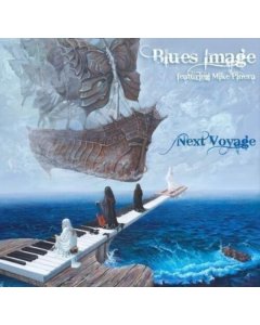 BLUES IMAGE - NEXT VOYAGE