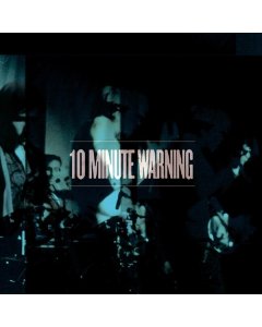 10 MINUTE WARNING - THIS COULD BE HEAVEN - THE LOST 1984 RECORDINGS (180G)