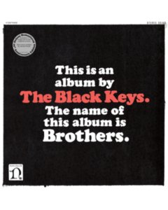 BLACK KEYS - BROTHERS (DELUXE REMASTERED ANNIVERSARY EDITION)