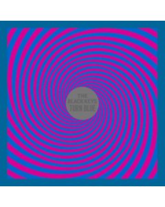 Black Keys - TURN BLUE