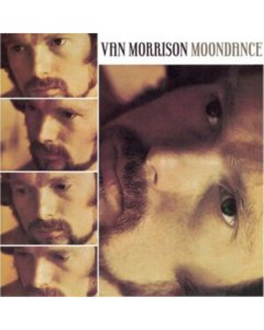 MORRISON,VAN - MOONDANCE (DELUXE/3LP)