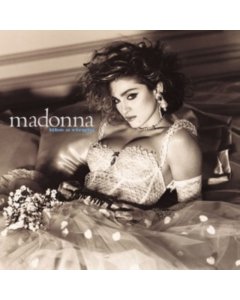 MADONNA - LIKE A VIRGIN