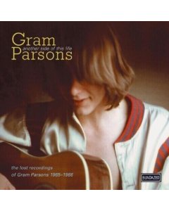 PARSONS,GRAM - ANOTHER SIDE OF THIS LIFE (SKY BLUE VINYL)