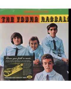 YOUNG RASCALS - YOUNG RASCALS