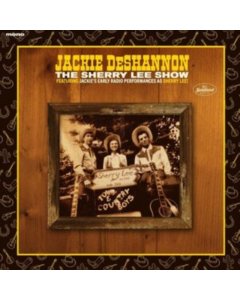 DESHANNON,JACKIE - SHERRY LEE SHOW (2LP)