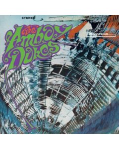 AMBOY DUKES - AMBOY DUKES (LIME GREEN VINYL)