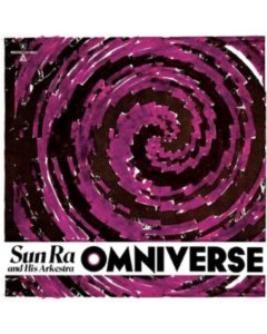 SUN RA - OMNIVERSE (RSD)