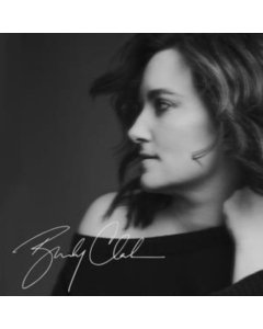 CLARK,BRANDY - BRANDY CLARK