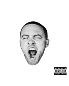 MILLER,MAC - GO:OD AM (X)