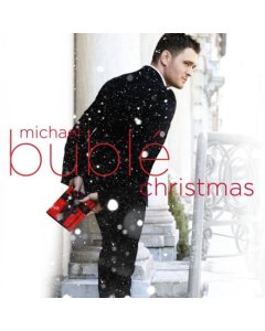 BUBLE,MICHAEL - CHRISTMAS (RED VINYL)