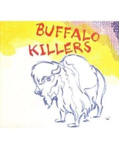 BUFFALO KILLERS - BUFFALO KILLERS