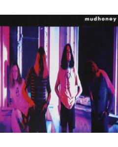 MUDHONEY - MUDHONEY