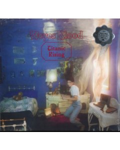 WEYES BLOOD - TITANIC RISING