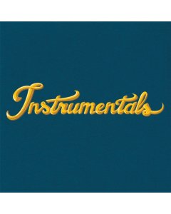 LADY - LADY (INSTRUMENTALS)