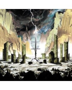 SWORD - GODS OF THE EARTH: 15TH ANNIVERSARY EDITION