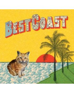 BEST COAST - CRAZY FOR YOU