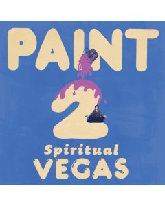 PAINT - SPIRITUAL VEGAS (DL CODE)