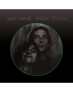 JACK NAME - MAGIC TOUCH