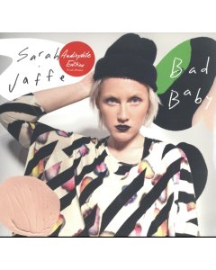 JAFFE,SARAH - BAD BABY