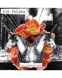 FALCON - UNICORNOGRAPHY