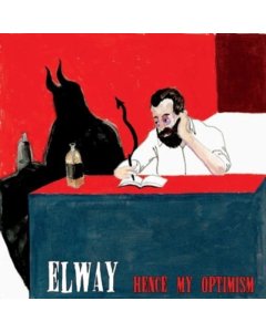 ELWAY - HENCE MY OPTIMISM