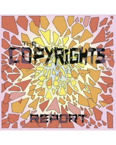 COPYRIGHTS - REPORT