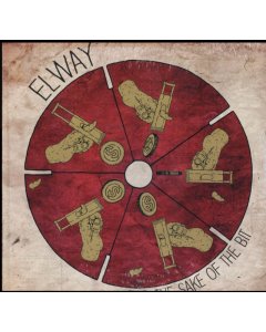 ELWAY - FOR THE SAKE OF THE BIT