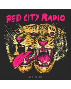 RED CITY RADIO - SKYTIGERS