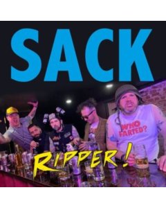 SACK - RIPPER!