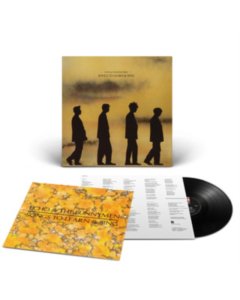 ECHO & THE BUNNYMEN - SONGS TO LEARN & SING (2021)