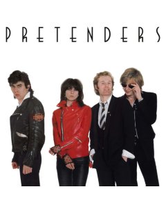 PRETENDERS - PRETENDERS (2018 REMASTER)