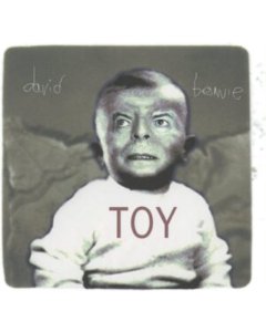 BOWIE,DAVID - TOY (2LP)