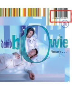 BOWIE,DAVID - HOURS… (2021 REMASTER)