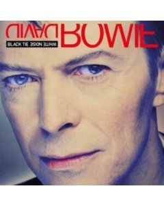 BOWIE,DAVID - BLACK TIE WHITE NOISE (2021 REMASTER/2LP)