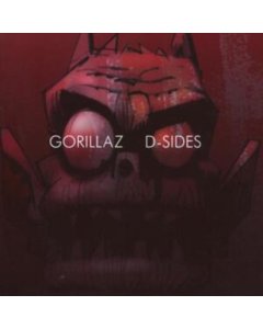 GORILLAZ - D-SIDES (180G) (RSD)