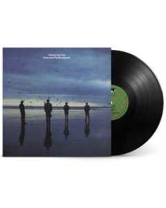 ECHO & THE BUNNYMEN - HEAVEN UP HERE (ROCKTOBER)